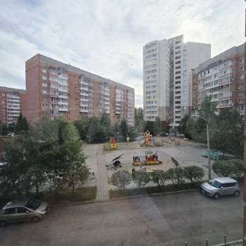 Сдается 2-х комнатная квартира, 64 м²