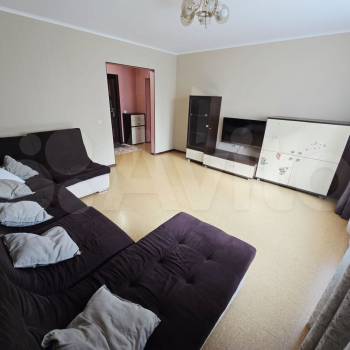 Сдается 2-х комнатная квартира, 64 м²