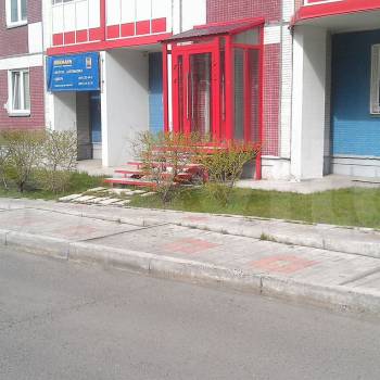 Продается Нежилое помещение, 47,5 м²