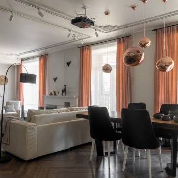 Продается Многокомнатная квартира, 112 м²