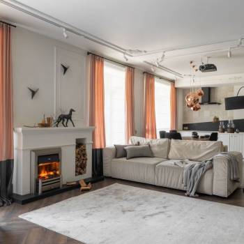 Продается Многокомнатная квартира, 112 м²