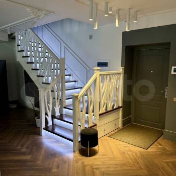 Продается Многокомнатная квартира, 112 м²