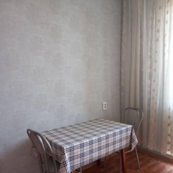 Сдается 1-комнатная квартира, 32,1 м²