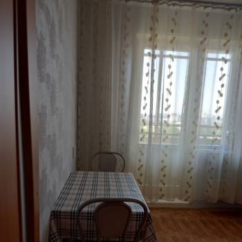 Сдается 1-комнатная квартира, 32,1 м²