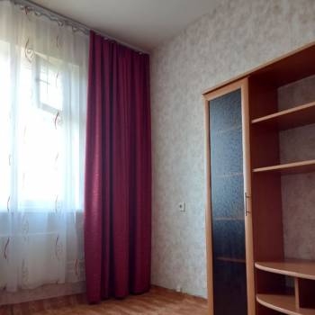 Сдается 1-комнатная квартира, 32,1 м²