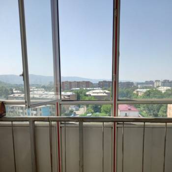 Сдается 1-комнатная квартира, 32,1 м²