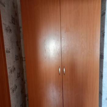 Сдается 1-комнатная квартира, 32,1 м²