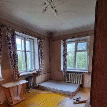 Продается 2-х комнатная квартира, 51 м²