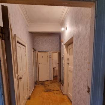 Продается 2-х комнатная квартира, 51 м²