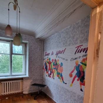 Продается 2-х комнатная квартира, 51 м²