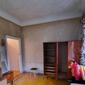 Продается 2-х комнатная квартира, 51 м²