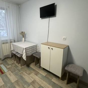 Сдается 1-комнатная квартира, 18 м²