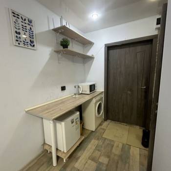Сдается 1-комнатная квартира, 18 м²