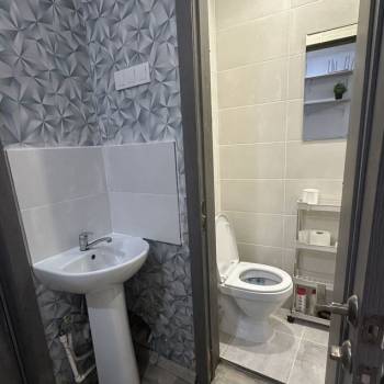 Сдается 1-комнатная квартира, 18 м²