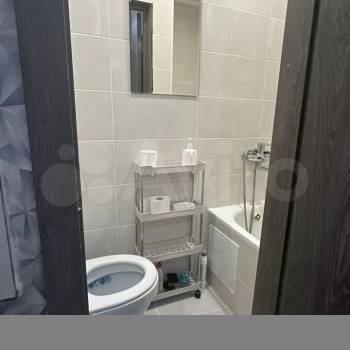 Сдается 1-комнатная квартира, 18 м²