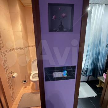 Сдается 2-х комнатная квартира, 60 м²