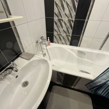 Сдается 2-х комнатная квартира, 60 м²