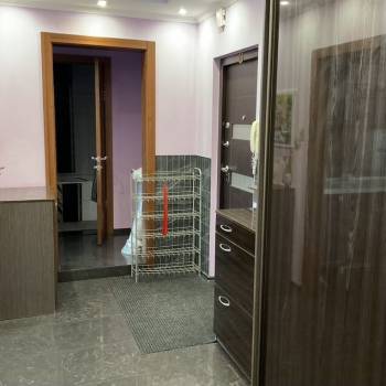 Сдается 2-х комнатная квартира, 60 м²