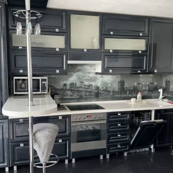 Сдается 2-х комнатная квартира, 60 м²