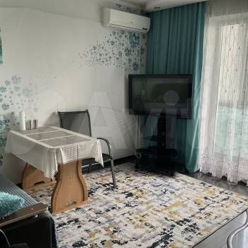 Сдается 2-х комнатная квартира, 60 м²