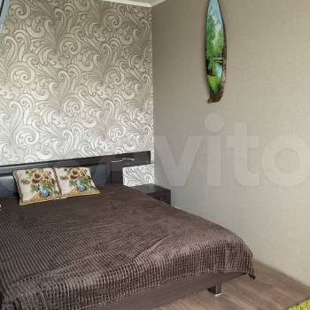 Сдается 2-х комнатная квартира, 60 м²