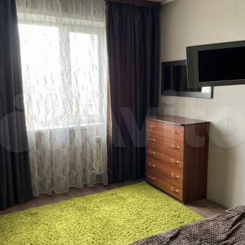 Сдается 2-х комнатная квартира, 60 м²