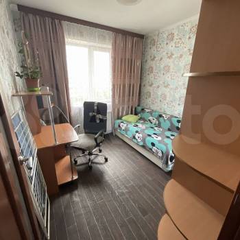 Сдается 2-х комнатная квартира, 60 м²