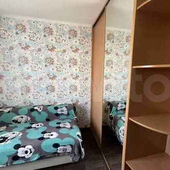 Сдается 2-х комнатная квартира, 60 м²