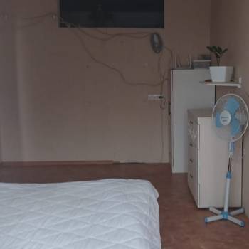 Продается 2-х комнатная квартира, 46,5 м²