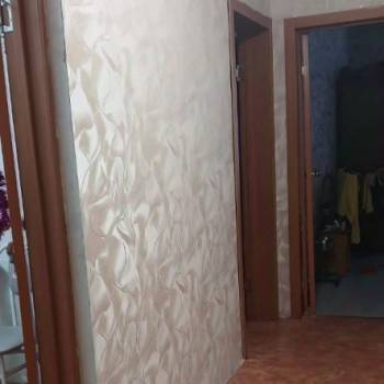 Продается 2-х комнатная квартира, 46,5 м²