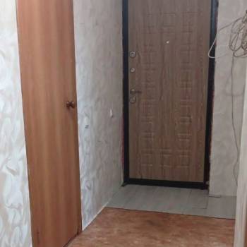 Продается 2-х комнатная квартира, 46,5 м²