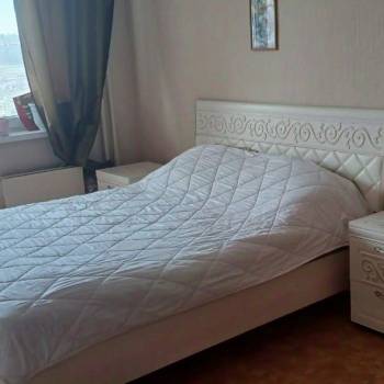 Продается 2-х комнатная квартира, 46,5 м²