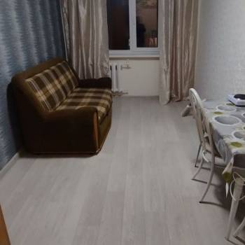 Сдается 1-комнатная квартира, 16 м²