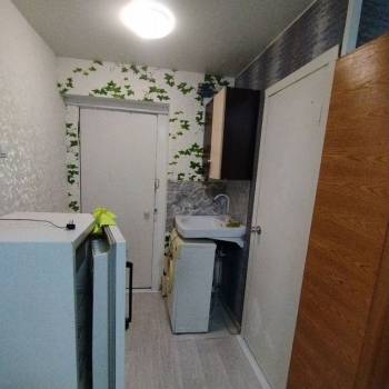 Сдается 1-комнатная квартира, 16 м²