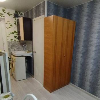 Сдается 1-комнатная квартира, 16 м²