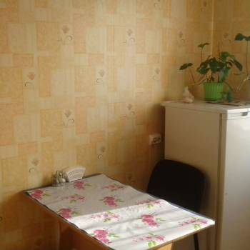 Сдается 1-комнатная квартира, 42 м²