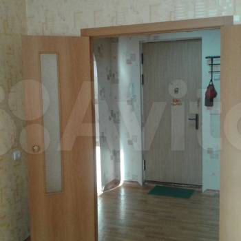 Сдается 1-комнатная квартира, 42 м²