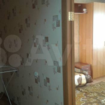 Сдается 1-комнатная квартира, 42 м²