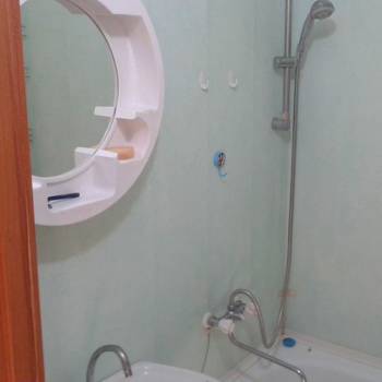 Сдается 1-комнатная квартира, 42 м²