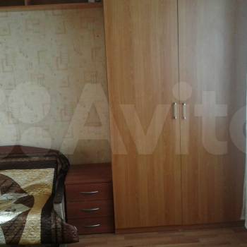 Сдается 1-комнатная квартира, 42 м²