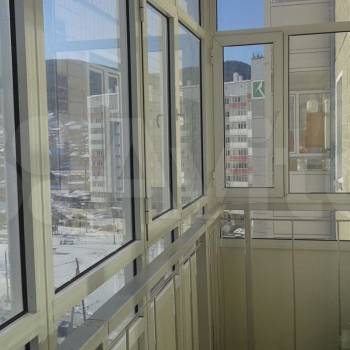 Сдается 1-комнатная квартира, 42 м²