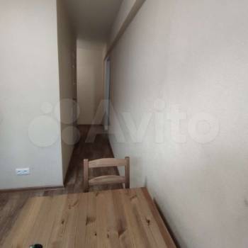 Продается 1-комнатная квартира, 30,8 м²