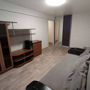 Продается 1-комнатная квартира, 30,8 м²