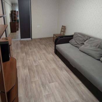 Продается 1-комнатная квартира, 30,8 м²