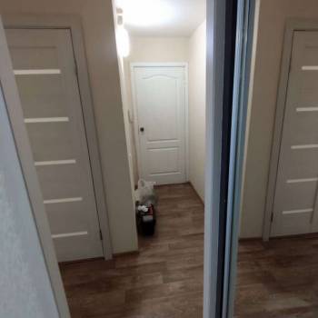 Продается 1-комнатная квартира, 30,8 м²