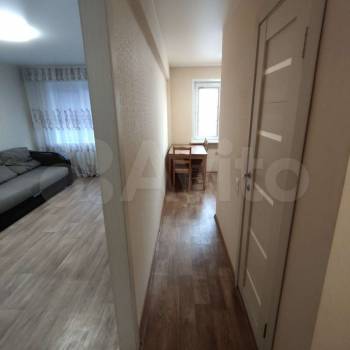 Продается 1-комнатная квартира, 30,8 м²