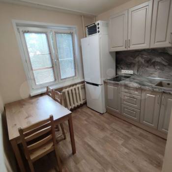 Продается 1-комнатная квартира, 30,8 м²