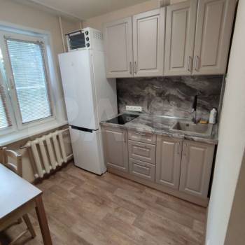 Продается 1-комнатная квартира, 30,8 м²