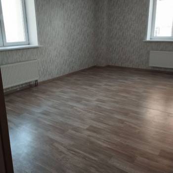 Продается 1-комнатная квартира, 46,3 м²