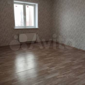 Продается 1-комнатная квартира, 46,3 м²